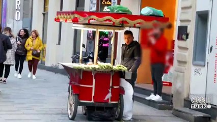 İstiklal Caddesi'nde yeni asayiş önlemleri