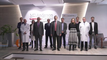 El 70% del cáncer de pulmón está asociado con el tabaquismo  - III Foro de Salud Masculina