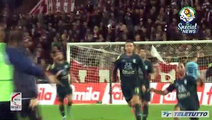 SPECIAL NEWS FERALPISALO' - Puntata del 10/11/2022