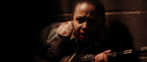 Wolf Manor - Trailer (English) HD