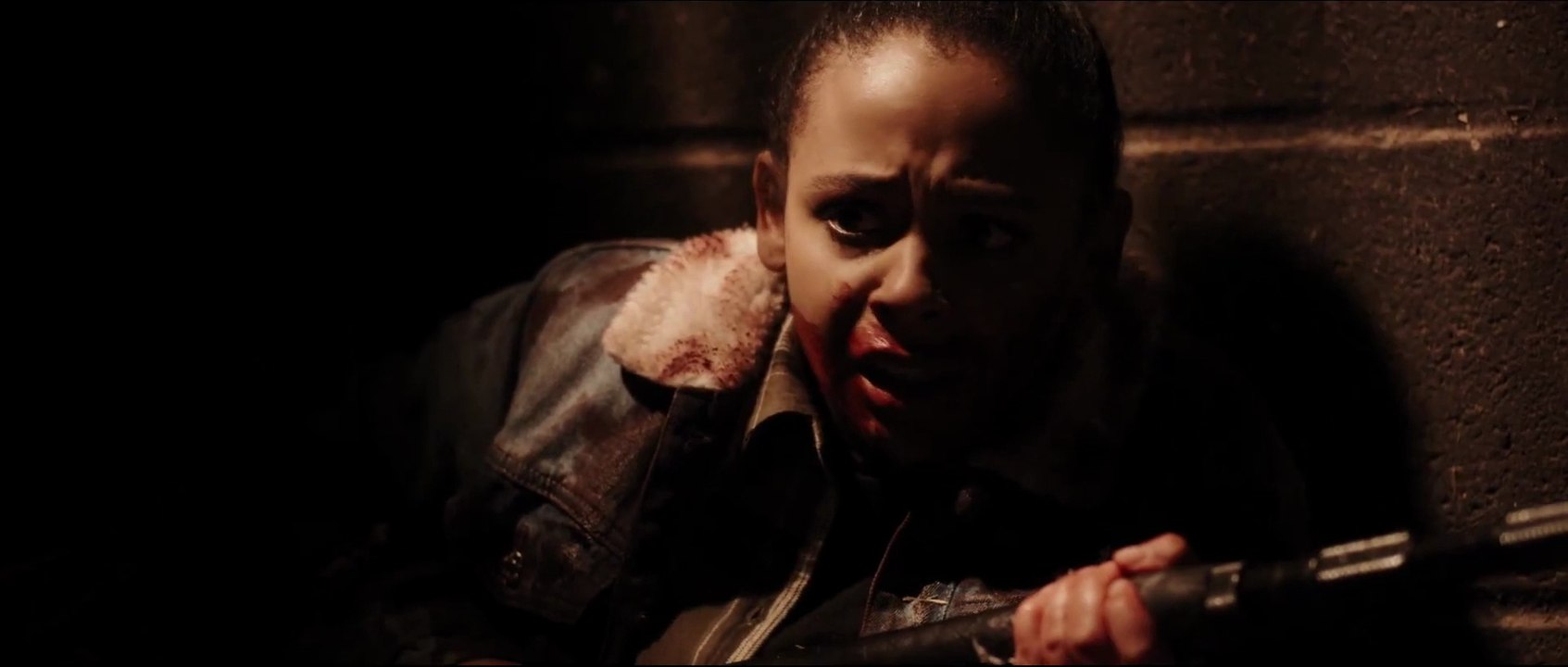 Wolf Manor - Trailer (English) HD