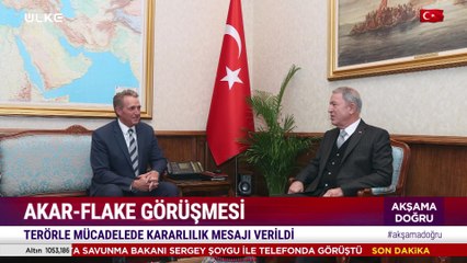 Akşama Doğru - 24 Kasım 2022