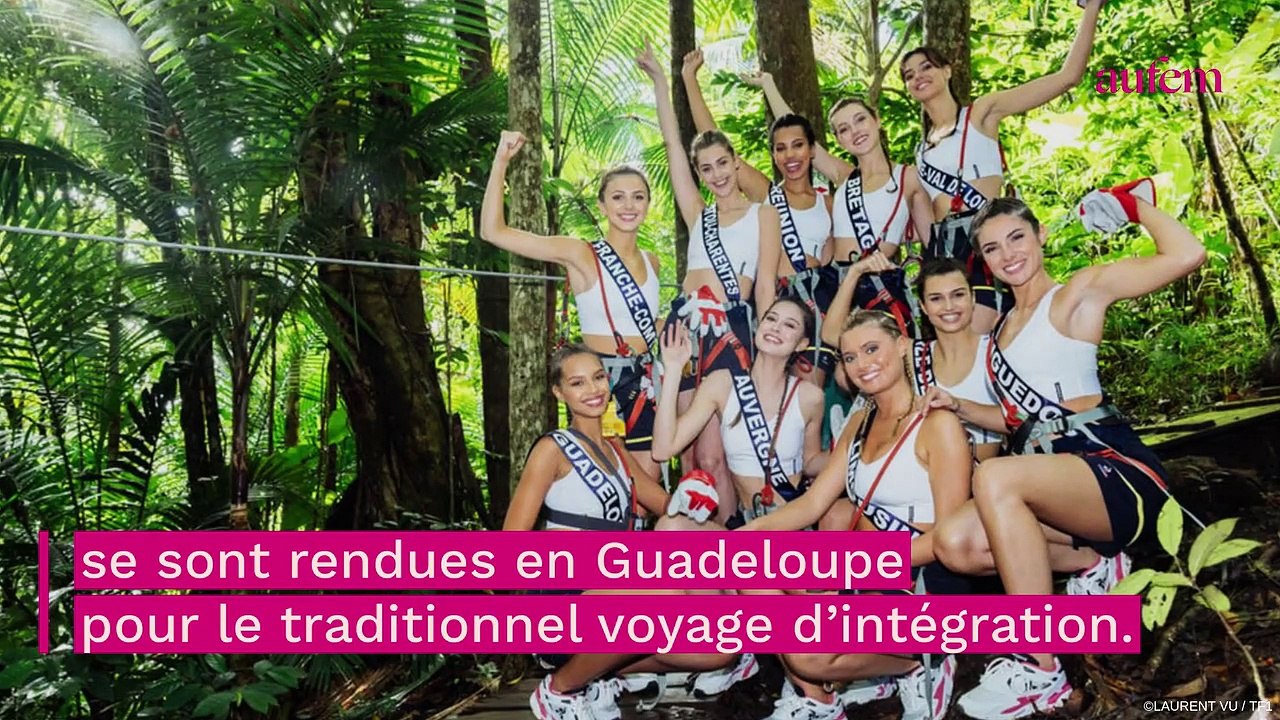 Miss France 2023 : les perles des candidates au test de culture générale… vous ne serez pas déçus !