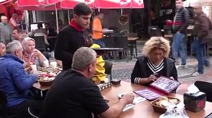 Edirne'de ciğere zam yapan esnaf yandı!