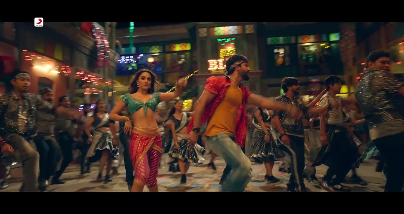 Bijli | Govinda Naam Mera | Vicky Kaushal, Kiara Advani |Sachin-Jigar, Mika Singh, Neha Kakkar, Vayu