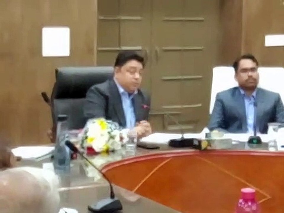 SriGanganagar कौनसी मिट्टी के बने हो तुम, हमारी बात समझ नहीं आती