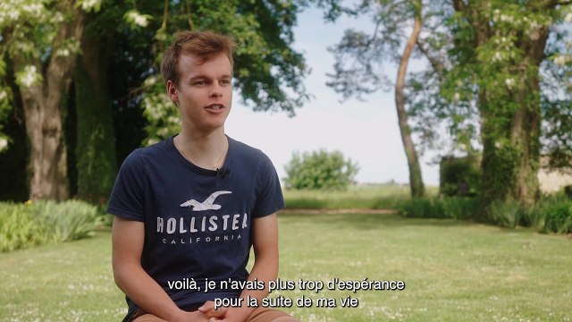 connaître jésus 12. jésus nous guérit toujours aujourd'hui