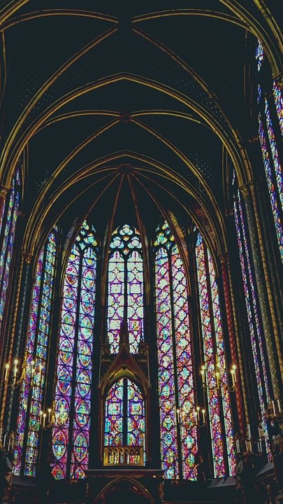 Le donne "dottori della chiesa"