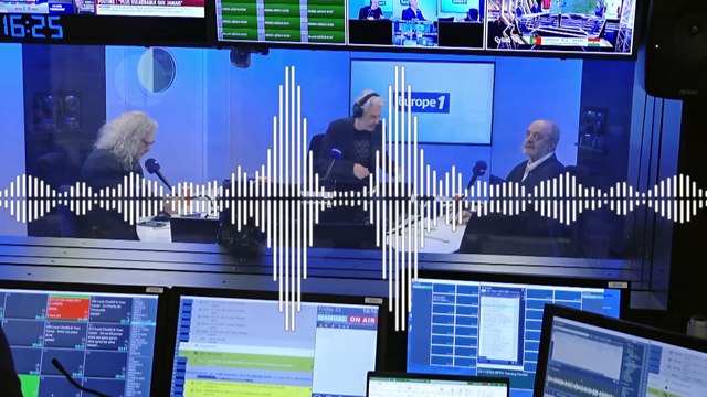 «En noires et blanches» : Yvan Cassar et Louis Chedid sont les invités de Culture médias