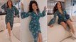 Ankita Lokhande Sofe पर Bold Dance Video Viral, Fans Shocking Reaction Viral | Boldsky*Entertainment