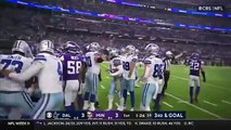 Dallas Cowboys vs. Minnesota Vikings _ 2022 Week 11 Game Highlights