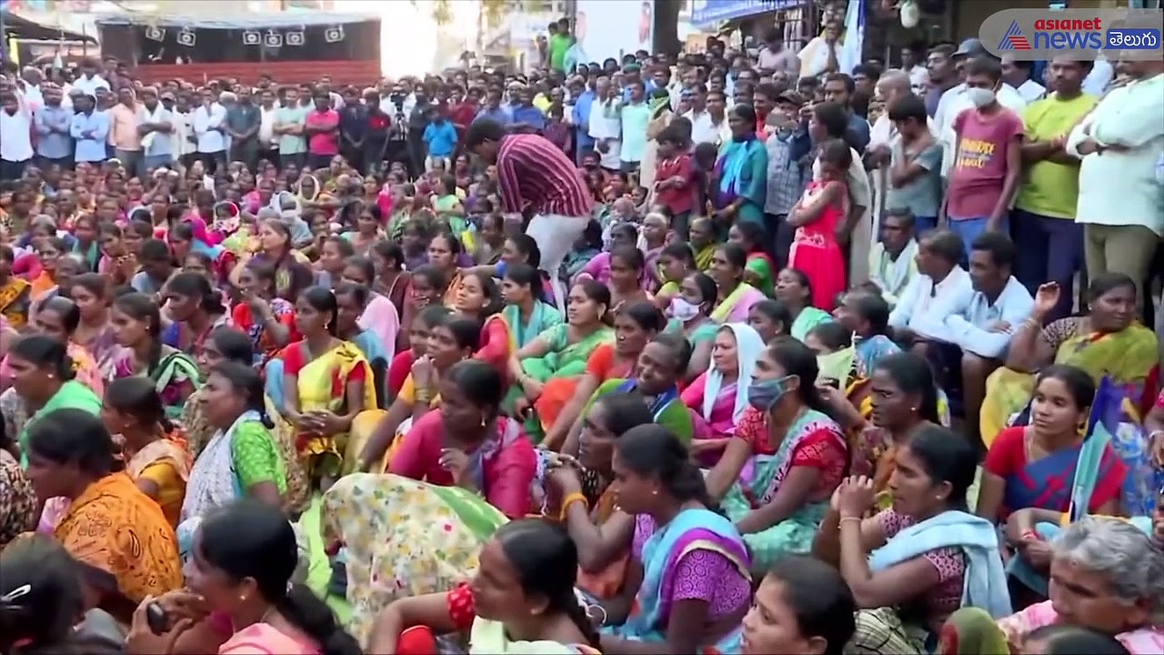 గాడిదను కూడా ఆవు అని నమ్మించే రకం కేసీఆర్..: వైఎస్ షర్మిల  