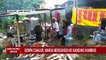 75 Warga Kampung Warung Batu Pilih Mengungsi di Kandang Kambing Pasca Gempa Cianjur