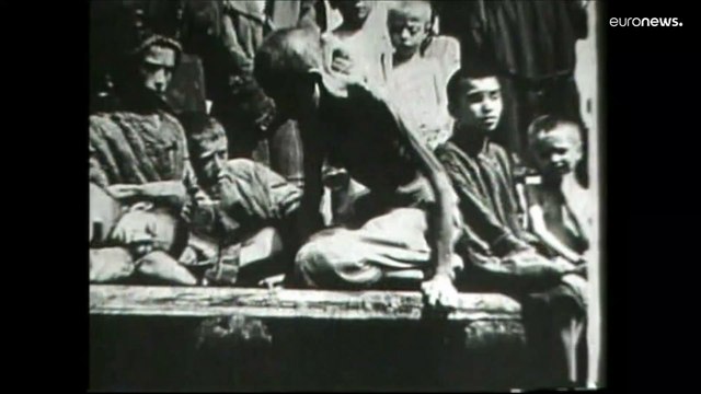 L'Ukraine commémore le 90ème anniversaire du Holodomor