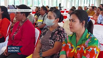 Selama 16 Hari Dinas PPA Kampanyekan Stop Kekerasan Terhadap Perempuan