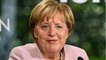 Angela Merkel über den Krieg in der Ukraine