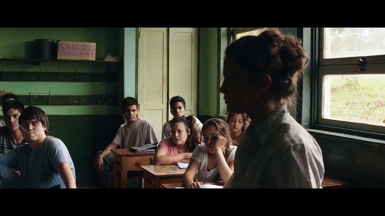 La patota trailer ov