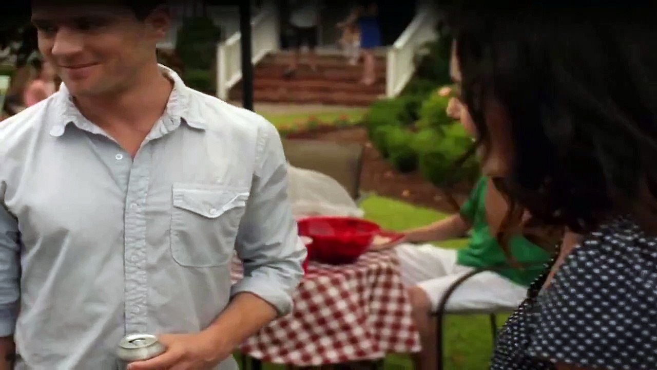 Secrets and Lies (2015) Staffel 1 Folge 6 HD Deutsch