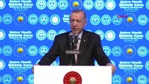 CUMHURBAŞKANI ERDOĞAN: DÜNYADAKİ İNSAN HAKLARI ÖRGÜTLERİ NEREDE - 1