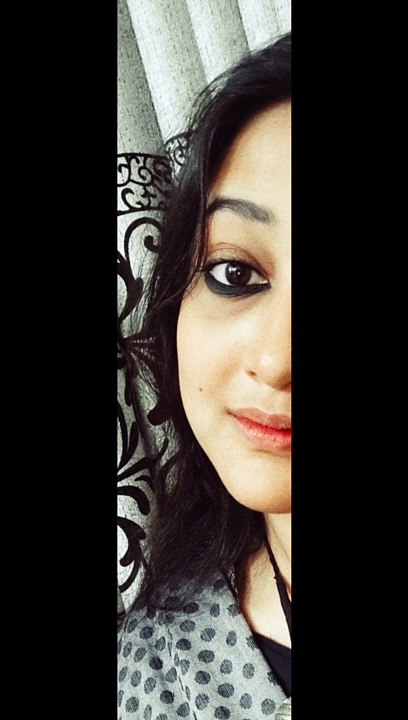 চোখ ভরে কাজল দেওয়া#shorts