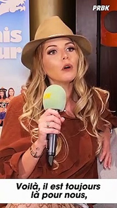 Jessica Thivenin en interview pour PRBK en 2019 : elle répond aux rumeurs sur sa venue au Qatar pour la Coupe du Monde 2022