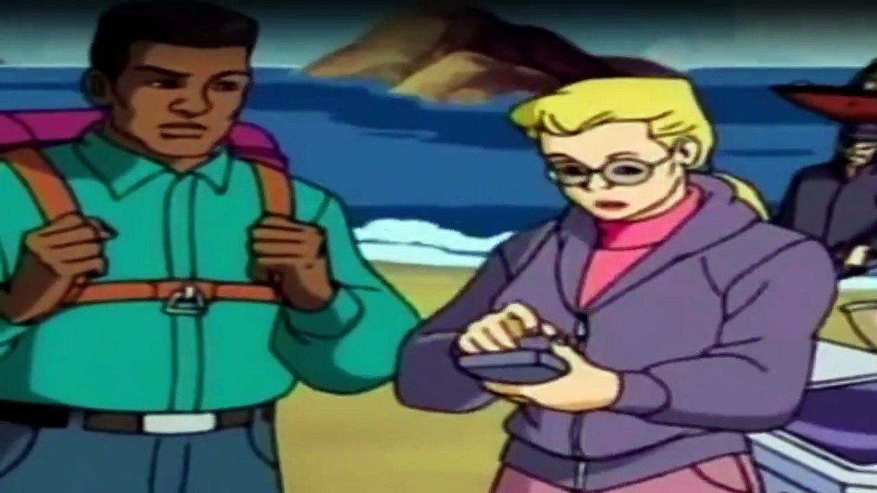 New Spiderman Staffel 4 Folge 6 HD Deutsch