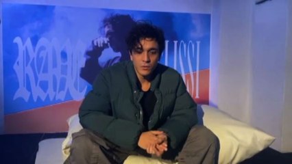 "Rave, Eclissi" il primo album di inediti di Tananai