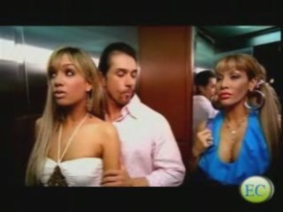 Ivy Queen- Que Lloren