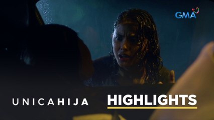 Unica Hija: The clone saves her birth mom! (Episode 15)