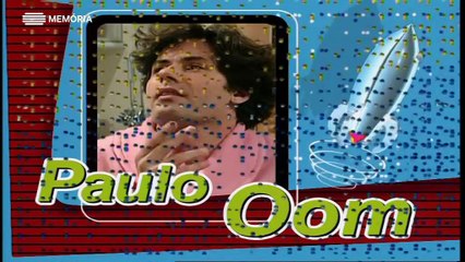 Não Há duas sem três - Ep 05