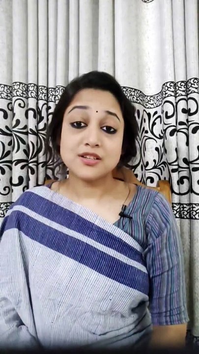 নিজেকে ভালো রাখার দায়িত্ব নিজেকেই নিতে হয়#shorts