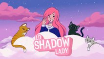 The Iconic Kawai Gaming intro LDShadowlady