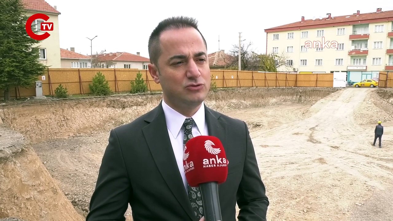 KİPTAŞ Genel Müdürü Kurt, beklenen İstanbul depremi için uyardı: 'Bu enkazın altında her an kalabiliriz'