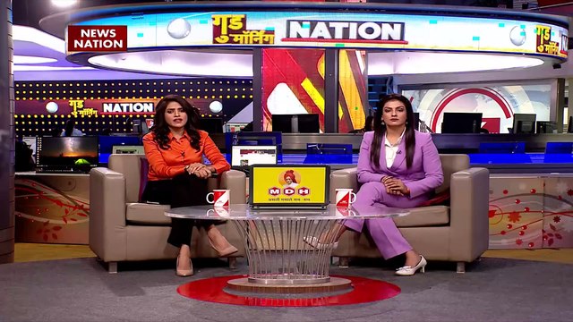 Delhi Breaking : Delhi के चांदनी चौक में लगी भीषण आग | Delhi News |