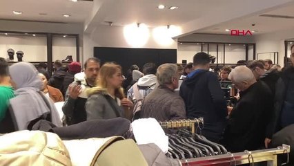 İSTANBUL'DA 'MUHTEŞEM CUMA" İZDİHAMI - 2