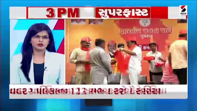 કોંગ્રેસના સાંસદ રાજીવ શુક્લાના ભાજપ પર પ્રહાર
