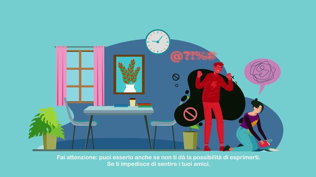 L'Arma dei Carabinieri contro la violenza sulle donne