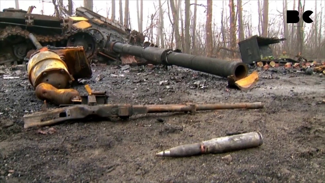 Etliche russische Reservisten nach Teilmobilisierung gefallen