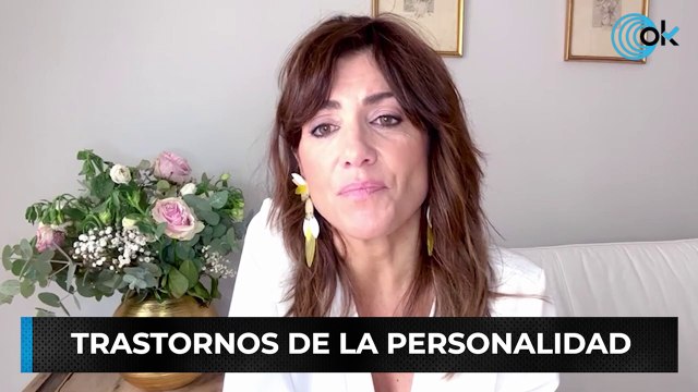OKSALUD | Trastornos de la personalidad