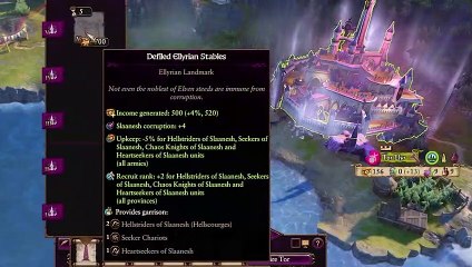 Total War WARHAMMER III   Patch Notes 2.3