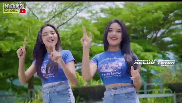 DJ AMERICAN DREAM X IN THE END BASS HOREG - KELUD PRODUCTION REMIX