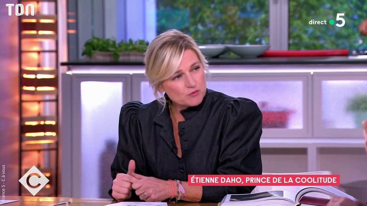 "Ma période racaille" : Etienne Daho revient sur le jour où il s'est fait arrêter par la police