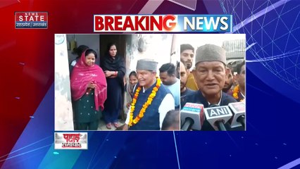 Uttarakhand News : Delhi दौरे पर CM पुष्कर सिंह धामी.. MCD चुनाव में करेंगे प्रचार प्रसार |