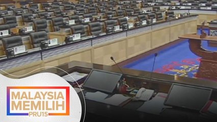 Nasional | PM usul gaji ahli kabinet & saiz dikurangkan