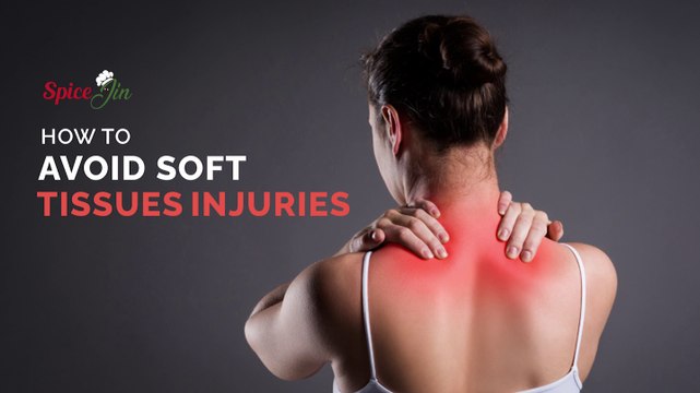 How To Avoid Soft Tissues Injuries