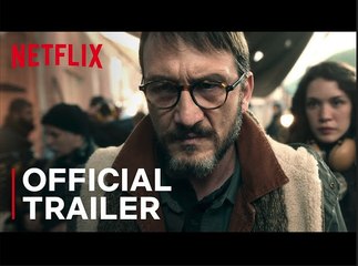 Hot Skull - Official Trailer | Osman Sonant | Netflix