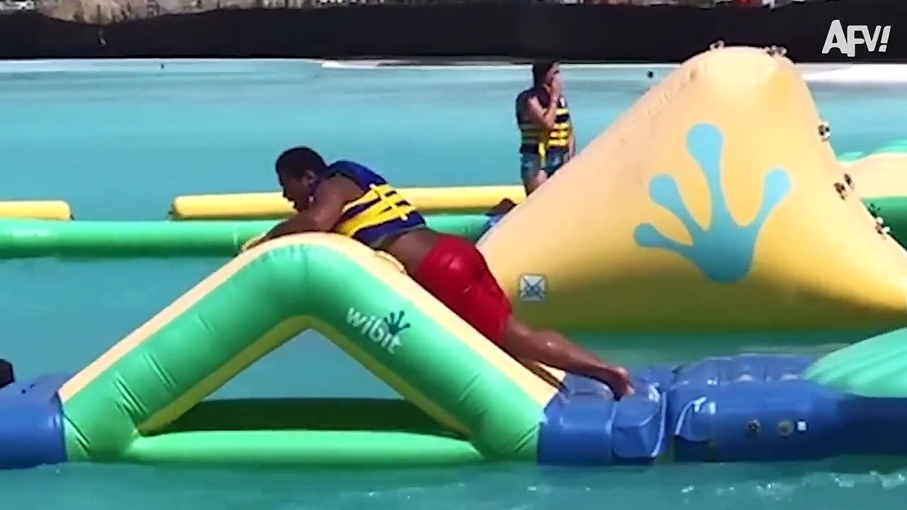 BIG Air, Bigger FAILS  _ Funniest Fails of the Week _ AFV 2022