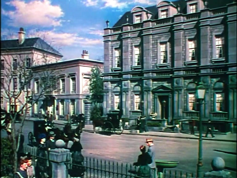 Le Ciel peut attendre Bande annonce VO