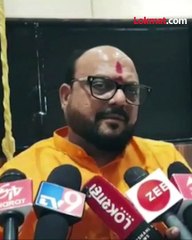 पाणीपुरवठा मंत्री गुलाबरावांच्या अस्वस्थ आहेत का-