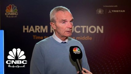 أستاذ الطب الباطني بجامعة كاتانيا الإيطالية لـ CNBC عربية: لدى اليابان تجربة ناجحة خالية من منتجات المواد القابلة للاشتعال